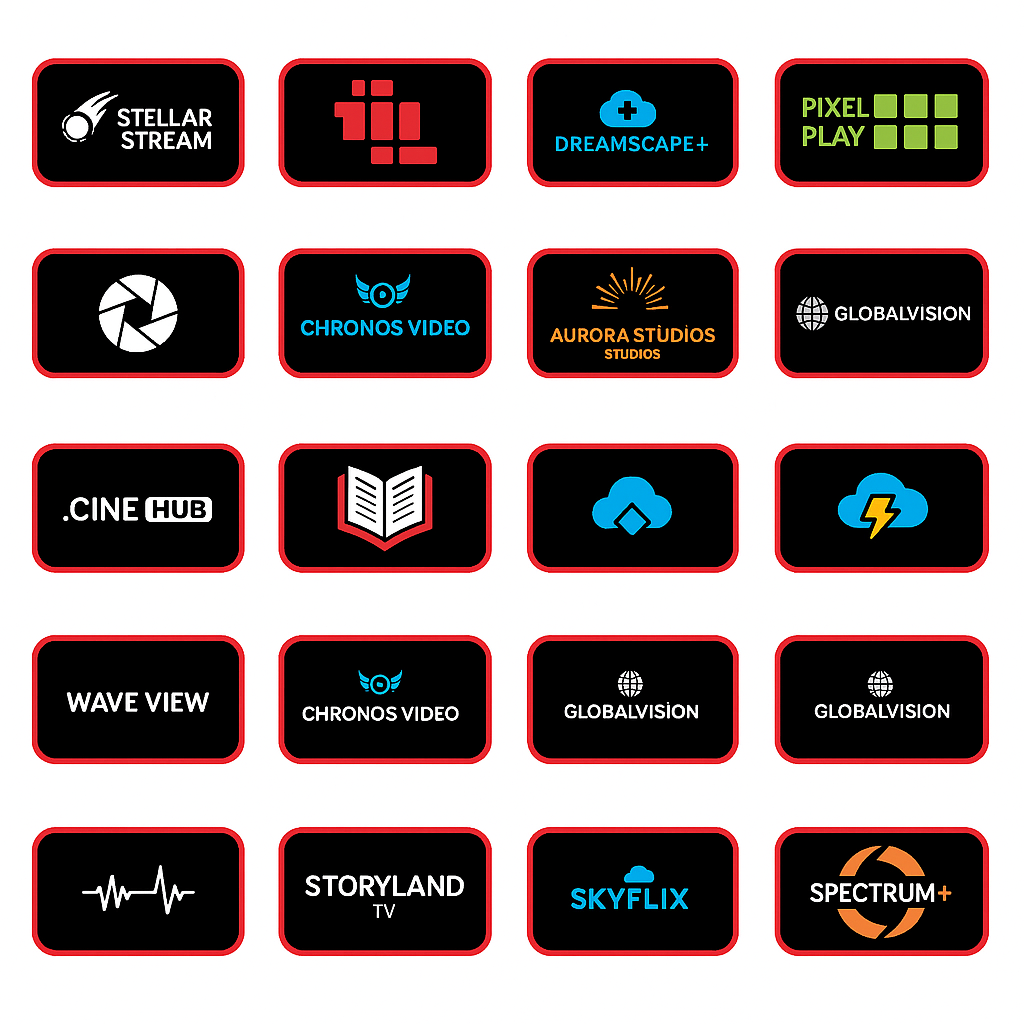 IPTVMeezzy IPTV Deutschland Live TV Filme Serien und 4K