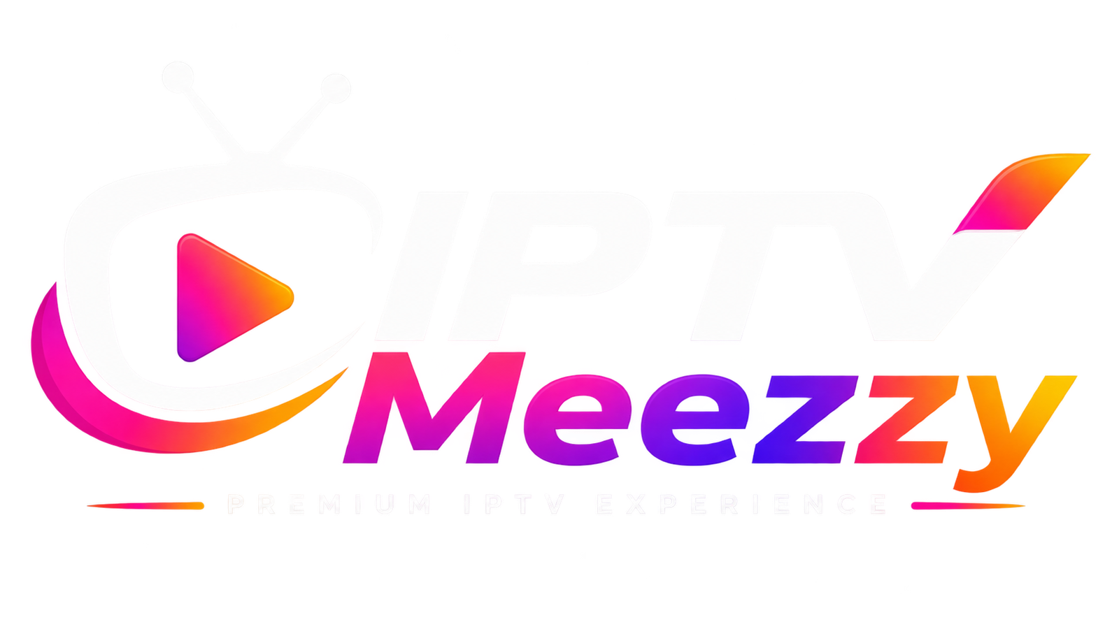 IPTVMeezzy Deutschland Logo